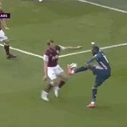 体育平台-【观察】手球规则有多复杂？英超官方也傻傻搞不清楚