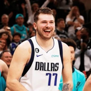 乐鱼体育-近5场第3次50+！东契奇无法阻挡正重新成为MVP大热