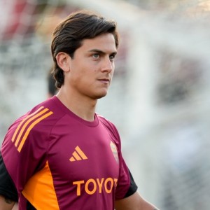 乐鱼网址-小魔仙升级当爸爸！佩杜拉：迪巴拉女儿今天出生