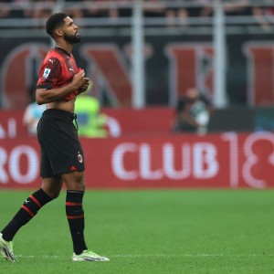 体育平台-都体：AC米兰有意加蒂，尤文图斯关注奇克，互换交易可能发生