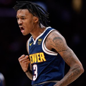 乐鱼体育-掘金继续听取海兰德报价 阿奴诺比仍是最热目标