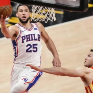 乐鱼体育-不想交易就直说？76人漫天要价西蒙斯吓退马刺
