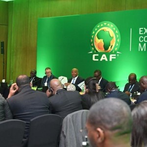 乐鱼网址-卫报：非洲多国反对非洲杯改成4年1届，称未被充分咨询下先斩后奏