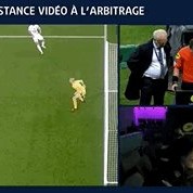 乐鱼网址-巴黎绝杀点球惹争议 VAR选择性执法遭吐槽