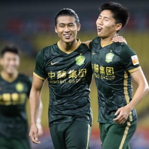 体育平台-【2022中超总结之北京国安】而立之年的迷茫与不惑