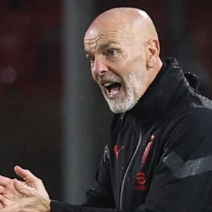 皮奥利：上半时犯了所有错误 希望球队领袖快复出