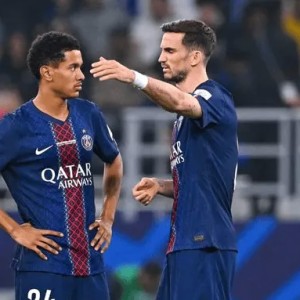 体育平台-RMC：巴黎推进鲁伊斯与马尤卢续约，无意买阿尔贝托-科斯塔