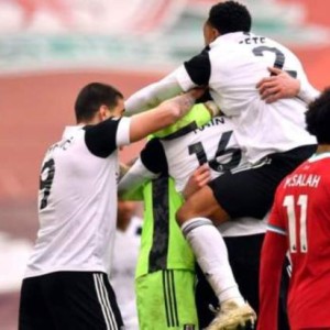 乐鱼体育-利物浦斗志全失酿奇耻大辱！争四？球队心态都崩了…