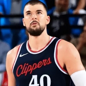 乐鱼体育-快船117-109黄蜂3喜1忧！弃用祖巴茨效果拉满，2配角打出价值！