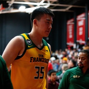 乐鱼网址-27分创新高！媒体人：本场比赛后 我更加确信王俊杰应该转校离开