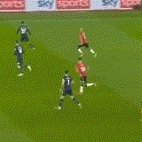 【英超】丁丁助攻+中柱 热苏斯+罗德里中框 曼城平