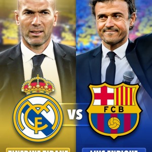 乐鱼体育-疯狂🤯15/16赛季国家德比：齐达内斗法恩里克，BBC大战MSN